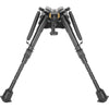 Caldwell Xla Bipod Black Pivot 6-9 In.