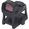 Sightmark Mini Shot M-spec Lqd Red Dot Sight 1x 3 Moa Lp/ar Riser Fixed Mount