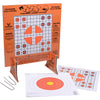 30-06 Cheap-o Gun Target