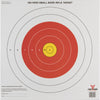 30-06 Small Bore Rifle Target 20 Pk.