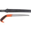 30-06 Serrated Handsaw W/ Scabbard