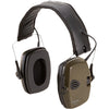 Allen Shotwave Earmuff Low Profile