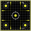 Ezaim Splash Sight-in Grid Paper Target 12x12 12 Pk.