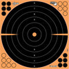 Ezaim Splash Bullseye Adhesive Target 17.5x17.5 5 Pk.