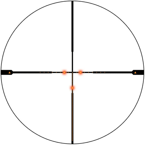 Image of Mission Sig Sauer Bdx Rangefinding Scope Complete Combo Kit