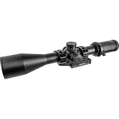 Image of Truglo Eminus Tactical Scope 30mm 6-24x50 Ir Ml