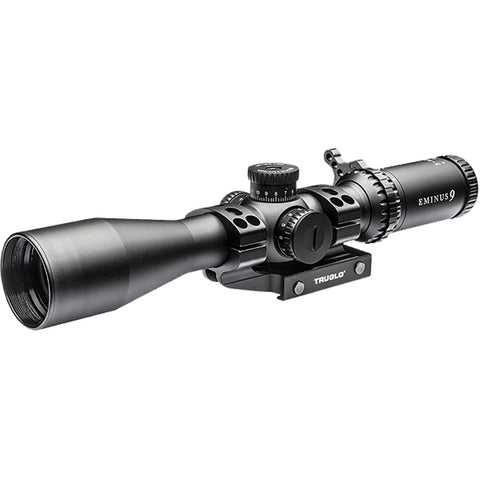 Image of Truglo Eminus Tactical Scope 30mm 3-9x42 Ir Ml