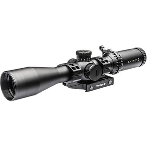 Truglo Eminus Tactical Scope 30mm 3-9x42 Ir Ml