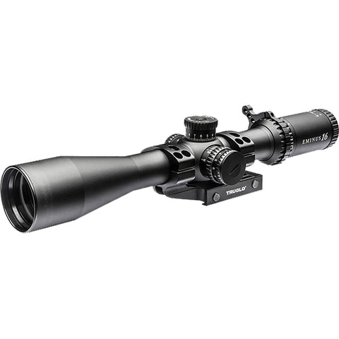 Image of Truglo Eminus Tactical Scope 30mm 4-16x44 Ir Ml