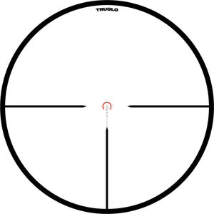 Truglo Omnia Tactical Scope 30mm 1-4x24 Ir Sp