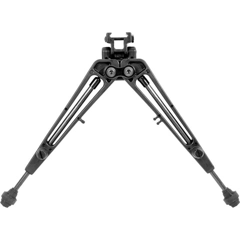 Image of Limbsaver True-track 10 Firearm Bipod Black Sling Stud Mount