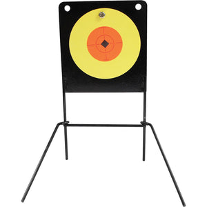 Birchwood Casey Spoiler Alert Target .22 Rimfire W/ 6 In. Paddle