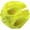 Birchwood Casey Ground Strike Hex Target Ball Bouncing