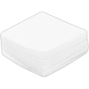 Birchwood Casey Cleaning Patch Square 1.75 In. 7 Mm.-.38 Cal. 750 Pk.