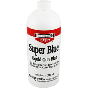 Birchwood Casey Super Blue 32 Oz.