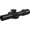 Gpo Tactical Riflescope 1-8x24 Horseshoe Reticle 34 Mm. Lock Turrets