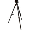 Bog Deathgrip Clamping Tripod Aluminium