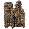 Titan 3d Leafy Suits Realtree Edge S/m