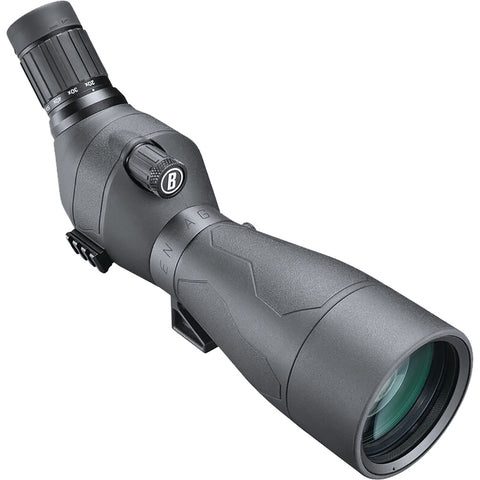 Image of Bushnell Engage Dx Spotting Scope Black 20-60x80