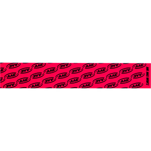 Aae Arrow Wraps Pink 12 Pk.