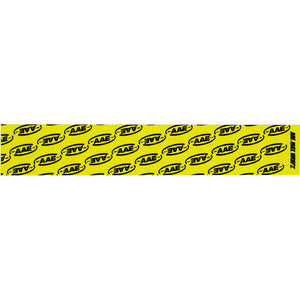 Aae Arrow Wraps Yellow 12 Pk.