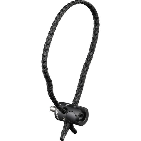 Image of Shrewd Pivot Swivel Qd Black W/ Integrated Wrist Sling