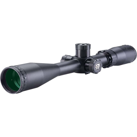 Image of Bsa Optics Sweet 17 Sp Rifle Scope 6-18x40 .17mm Hmr