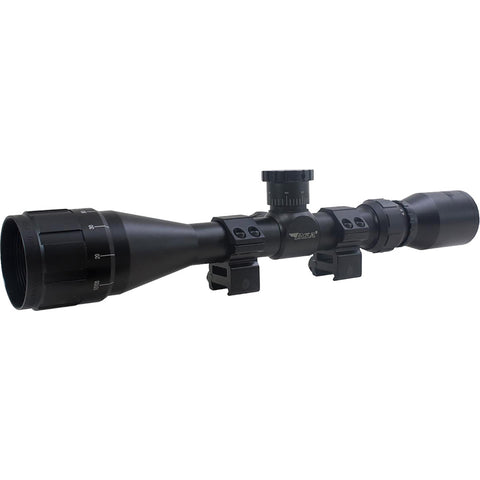 Image of Bsa Optics Sweet 270 Ao Rifle Scope 3-9x40mm .270 W/ Weaver Rings