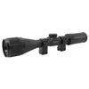 Bsa Optics Outlook Air Rifle Scope 4x32mm Mil-dot W/ Rings