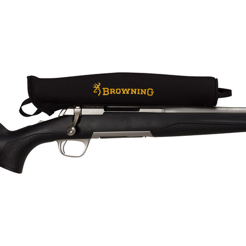 Image of Browning Scope Cover Black 40mm