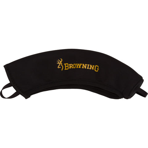 Image of Browning Scope Cover Black 40mm