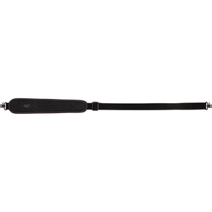 Browning Range Pro Gun Sling Charcoal W/ Swivels