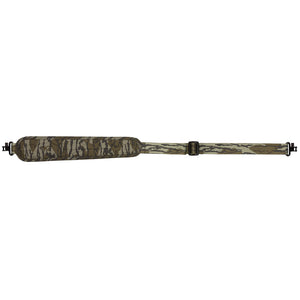 Browning Range Pro Gun Sling Mossy Oak Bottomlands W/ Swivels