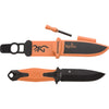 Browning Ignite Knife Orange