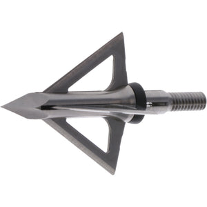 Titanium-x Quadcutter Crossbow Broadhead 4 Blade 100 Gr. 3 Pk.