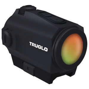 Truglo Tru-tec Red Dot Sight 25mm