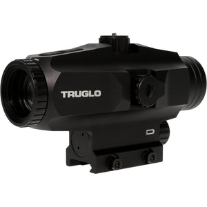 Truglo Prism Tactical Rifle Sight 25mm