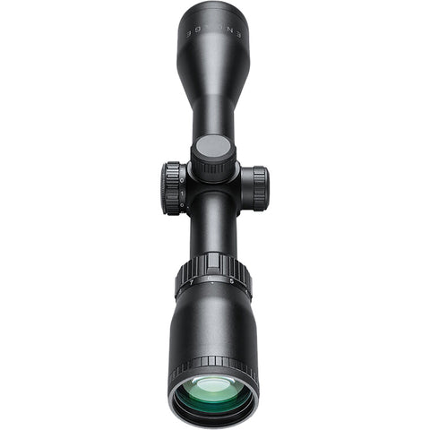 Image of Bushnell Engage Riflescope Black 3-9x40 Illuminated Reticle