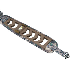 Butler Creek Featherlight Sling Camo W/ Swivles