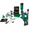 Rcbs Rebel Reloading Press Master Reloading Kit Single Stage