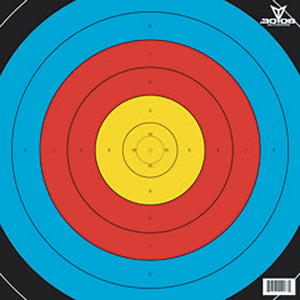 30-06 Fita 50m Target 80 Cm. 100 Pk.