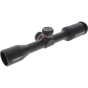 Crimson Trace Brushline Pro Riflescope 2-7x32 Bdc-rimfire Reticle