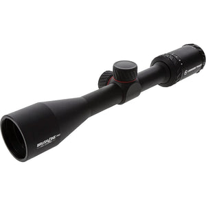 Crimson Trace Brushline Pro Riflescope 3-9x40 Bdc 350 Legend Reticle