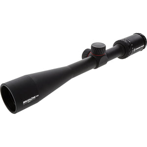 Crimson Trace Brushline Pro Riflescope 4-12x40 Bdc Pro Reticle