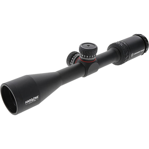 Image of Crimson Trace Hardline Riflescope 3-9x40 Bdc .223/5.56 Reticle