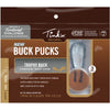 Tinks Trophy Buck Puck Scent Hanger 3 Pk.