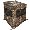 Bog Grave Digger Ground Blind Realtree Excape