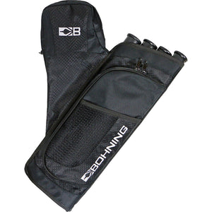 Bohning Black Sky Target Quiver Black