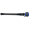 Axion Elevate Pro Stabilizer Black Hybrid Blue Dampener 10 In.