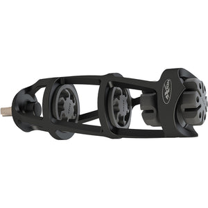 Axion Dna Plus Stabilizer Black Hybrid Dampener 5in.